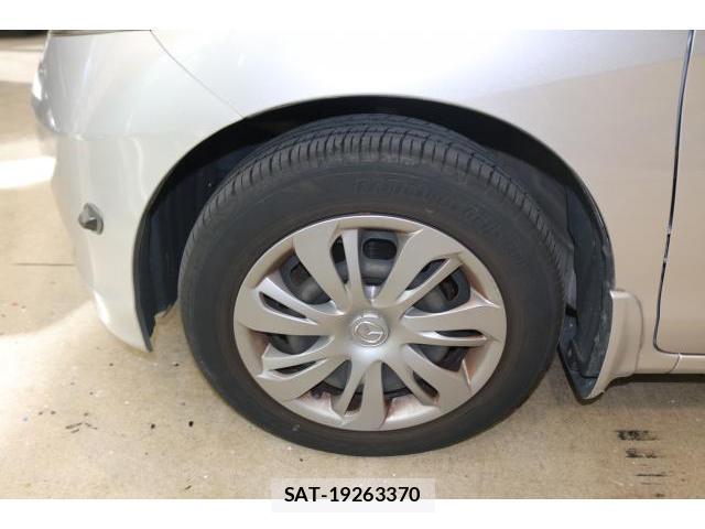 Honda FREED 2009-08 8373826-19