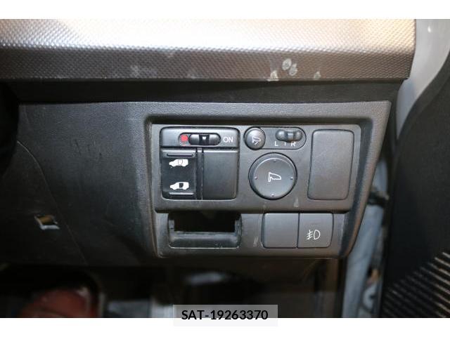 Honda FREED 2009-08 8373826-4