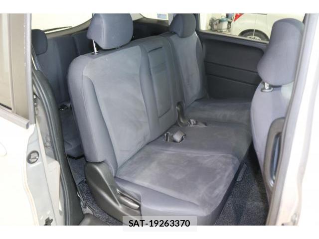 Honda FREED 2009-08 8373826-6