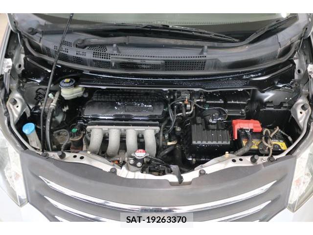 Honda FREED 2009-08 8373826-7