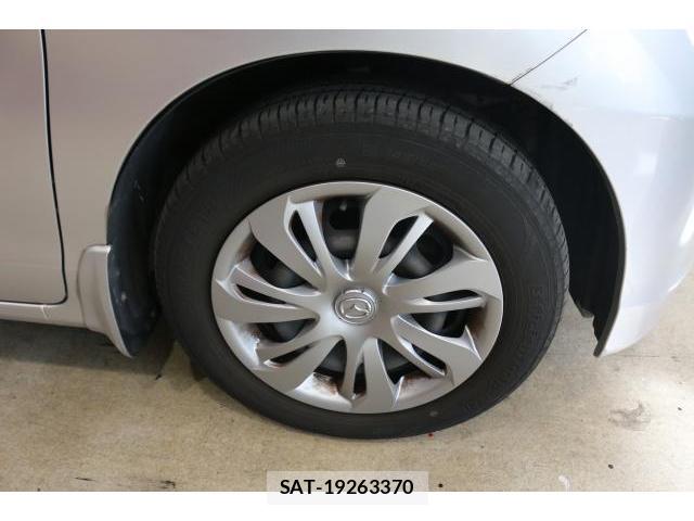 Honda FREED 2009-08 8373826-8