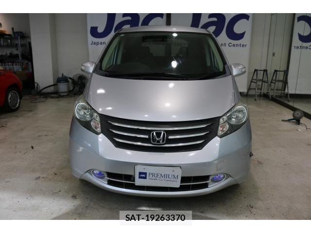 Honda FREED 2009-08 8373826-9