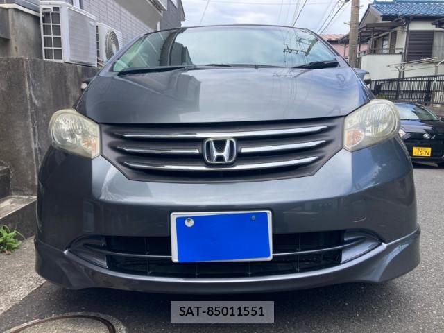 Honda FREED 2009-10 8373907-0