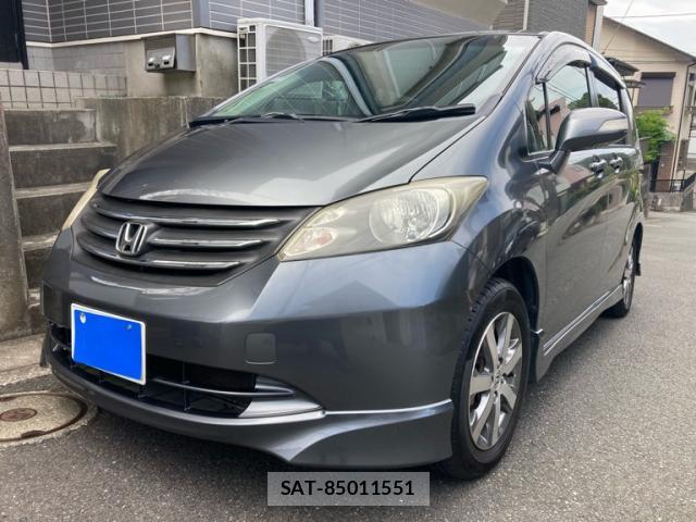 Honda FREED 2009-10 8373907-1