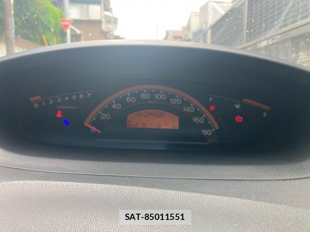 Honda FREED 2009-10 8373907-11
