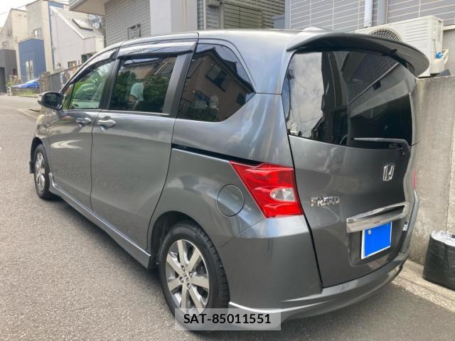 Honda FREED 2009-10 8373907-13