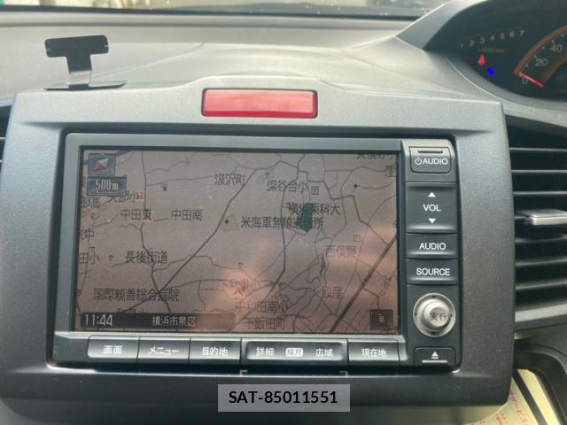 Honda FREED 2009-10 8373907-14