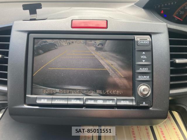 Honda FREED 2009-10 8373907-15