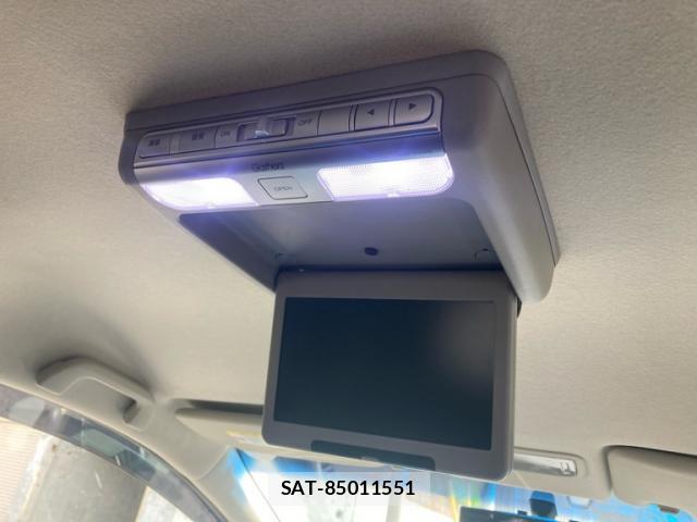 Honda FREED 2009-10 8373907-18