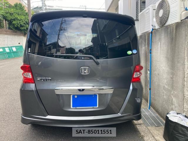 Honda FREED 2009-10 8373907-2