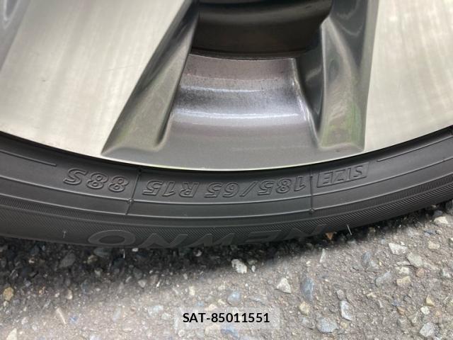 Honda FREED 2009-10 8373907-3