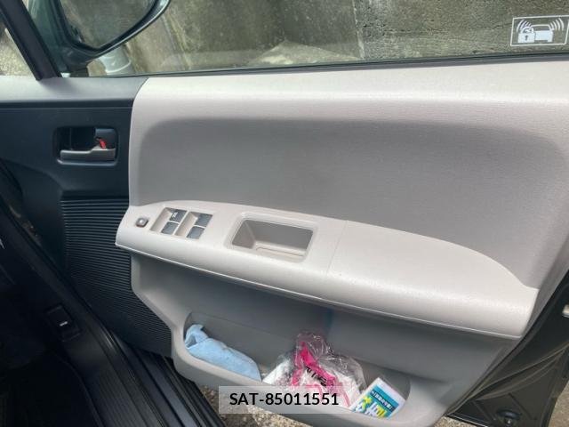 Honda FREED 2009-10 8373907-5