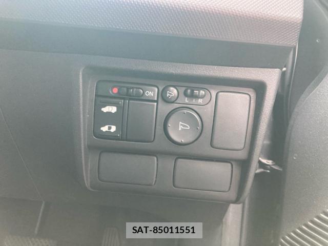 Honda FREED 2009-10 8373907-7