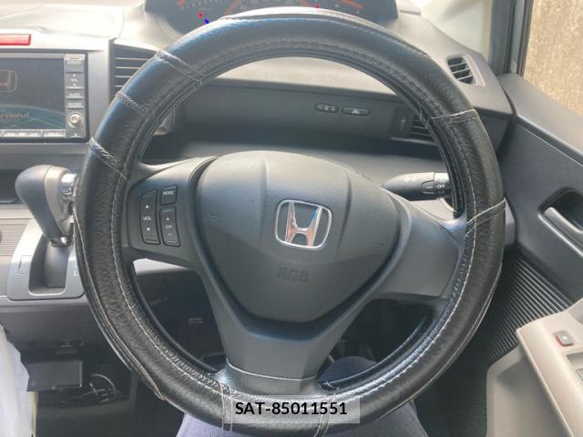 Honda FREED 2009-10 8373907-9