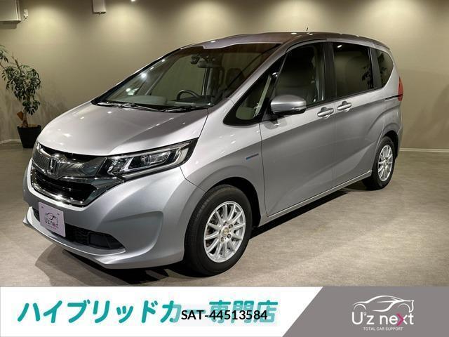 Honda FREED 2018-03 8373943-0