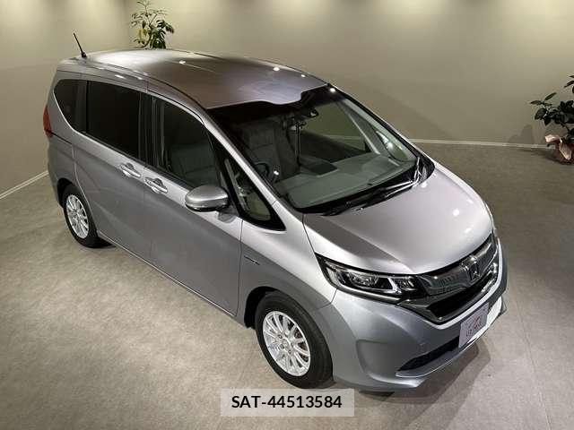Honda FREED 2018-03 8373943-12