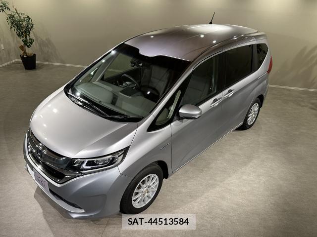 Honda FREED 2018-03 8373943-13