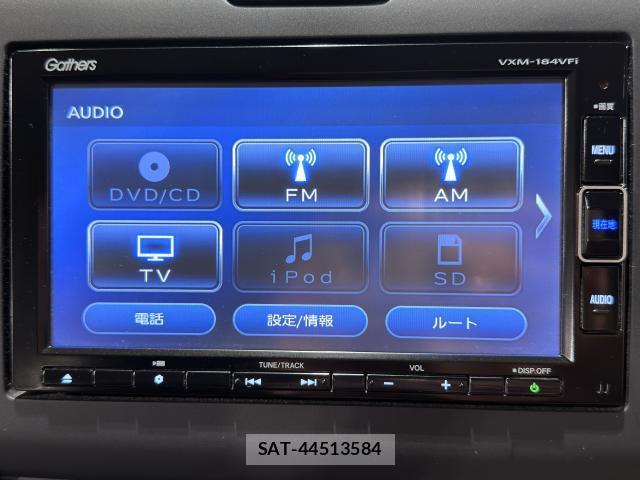 Honda FREED 2018-03 8373943-4