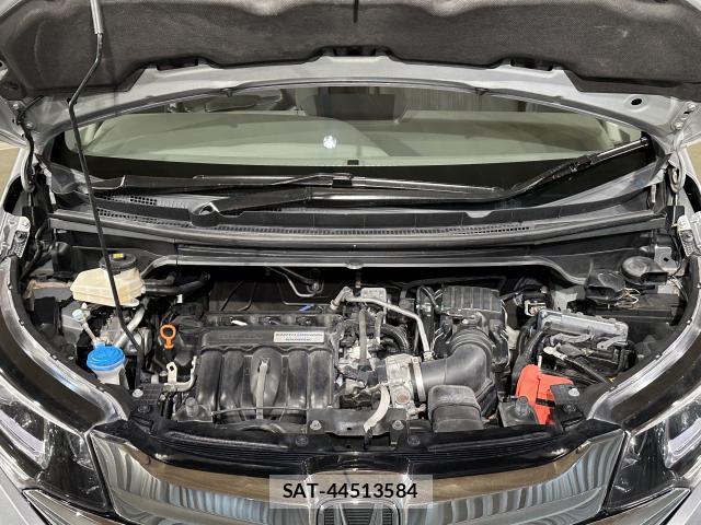 Honda FREED 2018-03 8373943-8