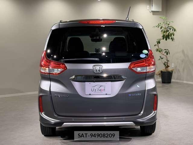 Honda FREED 2019-11 8373945-1