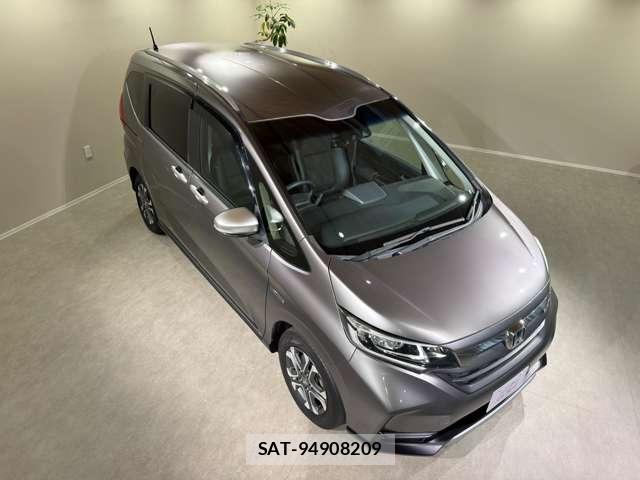 Honda FREED 2019-11 8373945-12