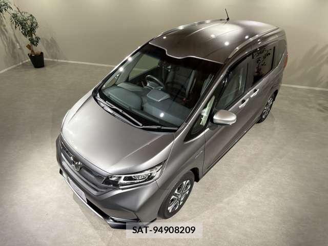 Honda FREED 2019-11 8373945-13