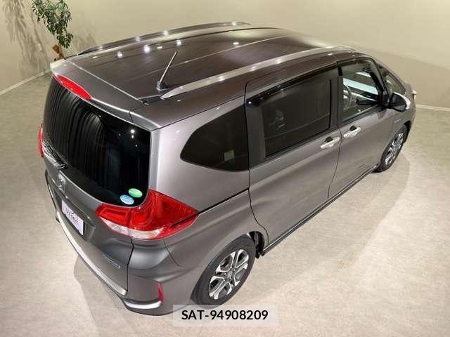 Honda FREED 2019-11 8373945-14
