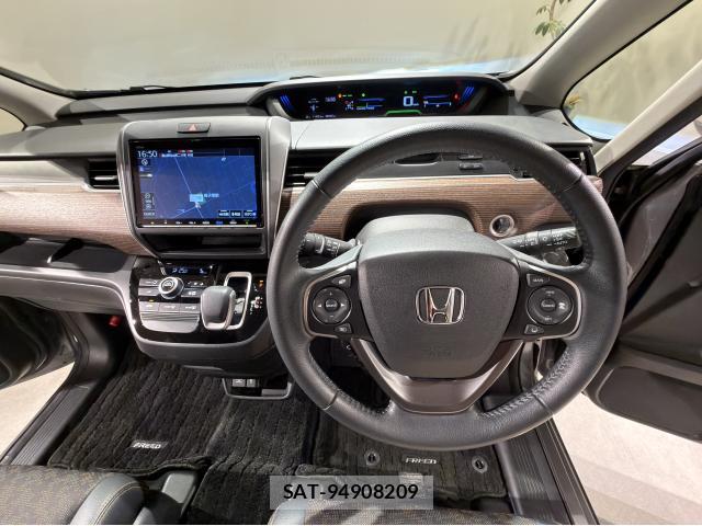 Honda FREED 2019-11 8373945-17