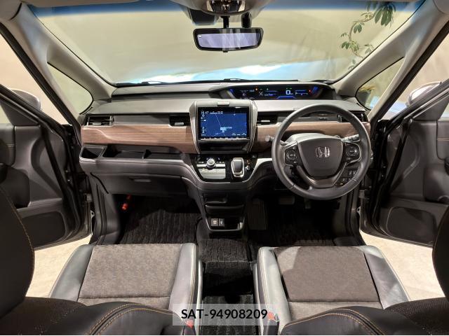 Honda FREED 2019-11 8373945-2