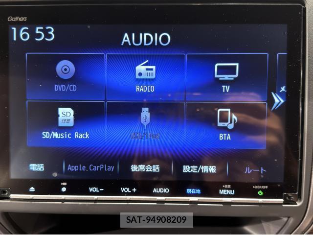 Honda FREED 2019-11 8373945-4