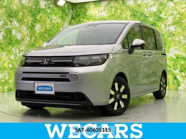 Honda FREED 2025-05 8374260-0