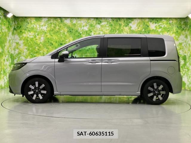 Honda FREED 2025-05 8374260-1