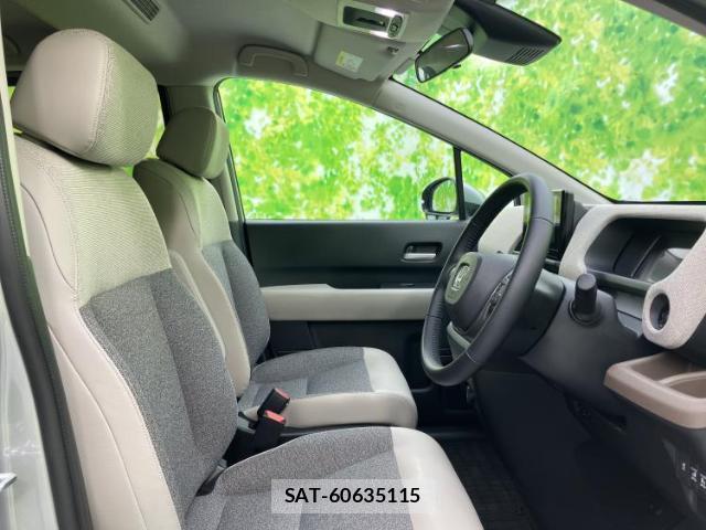 Honda FREED 2025-05 8374260-3
