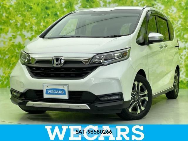 Honda FREED 2021-03 8374310-0