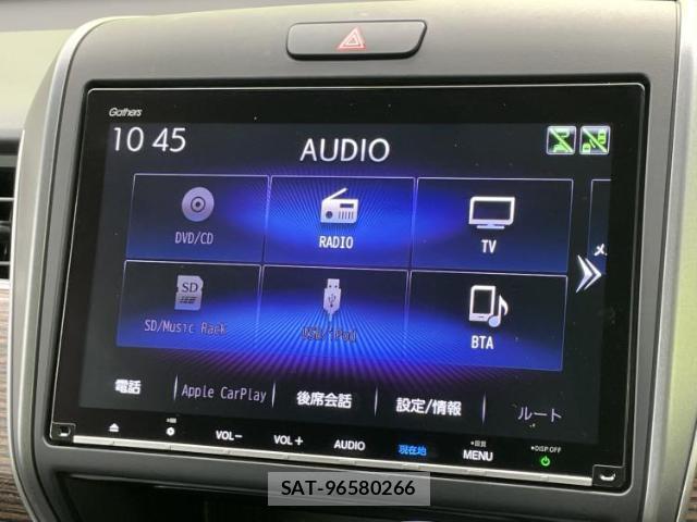 Honda FREED 2021-03 8374310-10