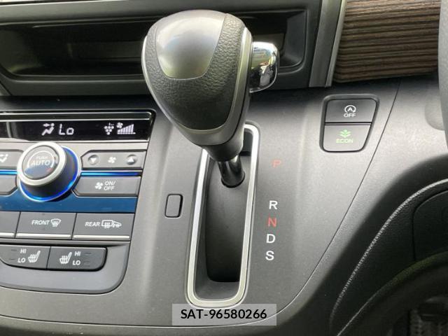 Honda FREED 2021-03 8374310-17