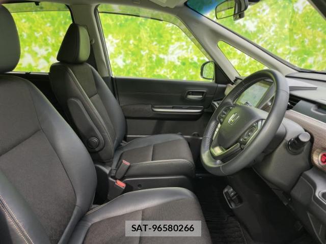 Honda FREED 2021-03 8374310-3