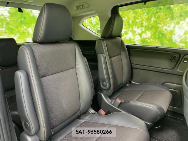 Honda FREED 2021-03 8374310-4