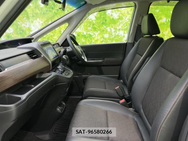 Honda FREED 2021-03 8374310-6