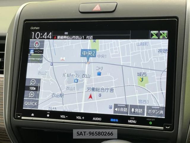 Honda FREED 2021-03 8374310-9