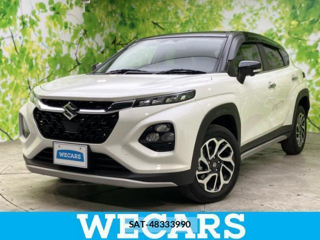 Suzuki Fronx 2024-11 8374183-0