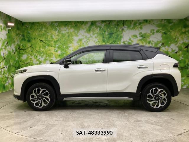 Suzuki Fronx 2024-11 8374183-1