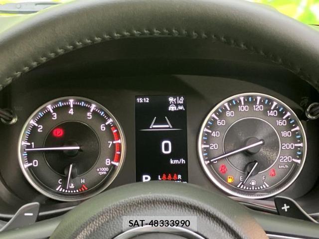 Suzuki Fronx 2024-11 8374183-13