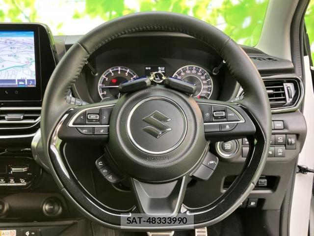 Suzuki Fronx 2024-11 8374183-14