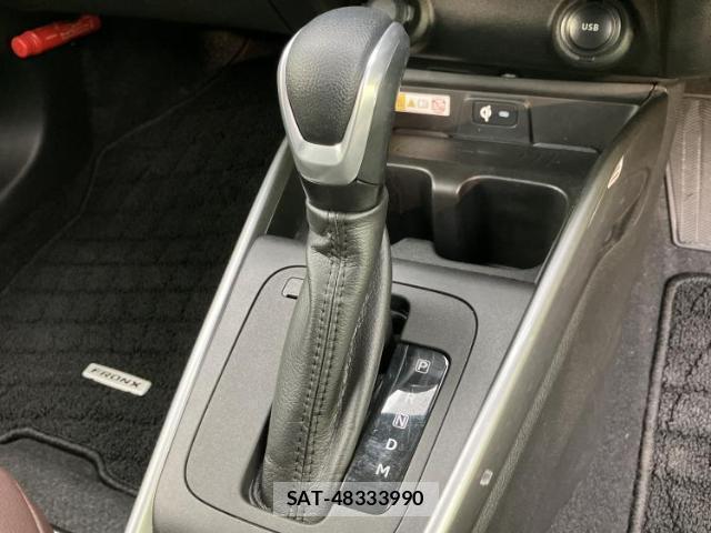 Suzuki Fronx 2024-11 8374183-17