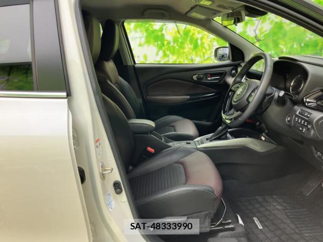 Suzuki Fronx 2024-11 8374183-3