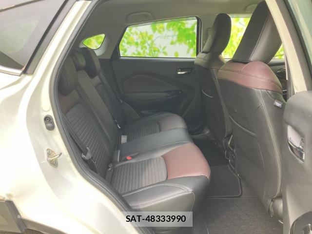 Suzuki Fronx 2024-11 8374183-4