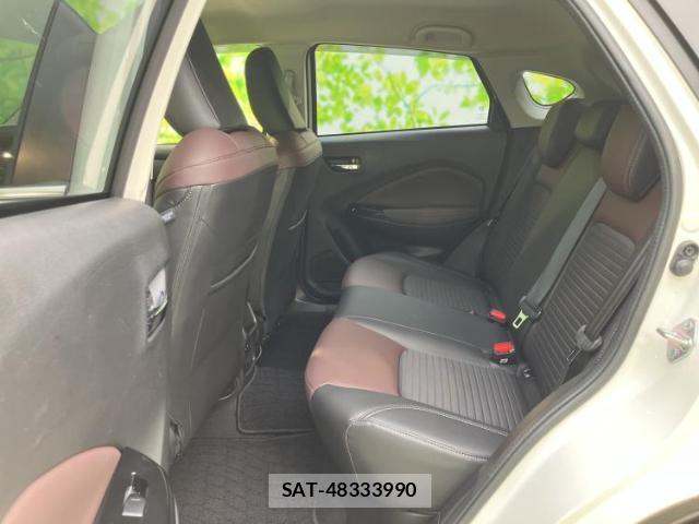 Suzuki Fronx 2024-11 8374183-6