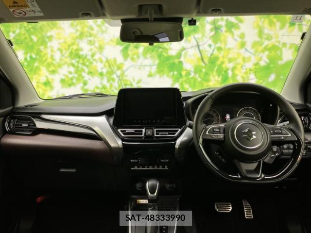 Suzuki Fronx 2024-11 8374183-7