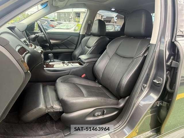 Nissan FUGA HYBRID 2011-02 8373679-10